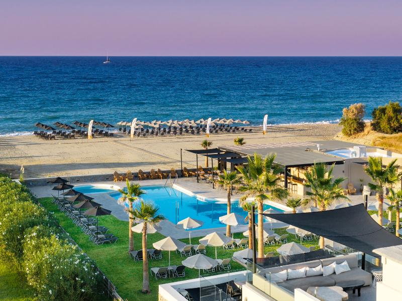 Atermono boutique resort and spa 4