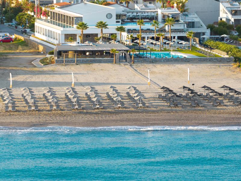 Atermono boutique resort and spa