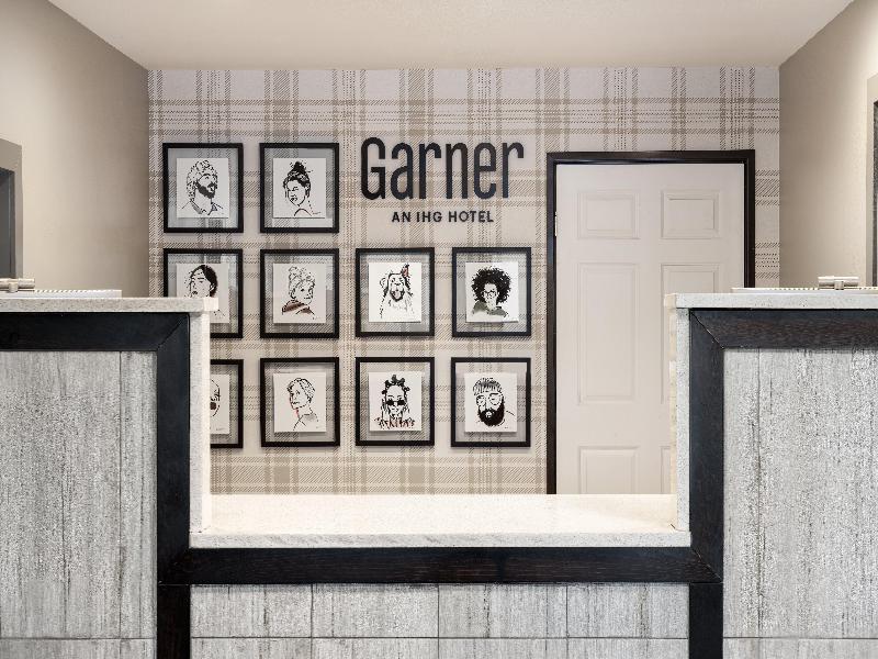 Garner Hotel Page - Lake Powell Area by IHG image