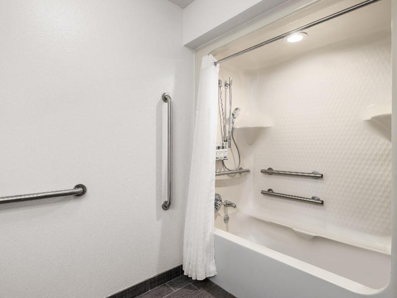 Garner Hotel Page - Lake Powell Area by IHG image