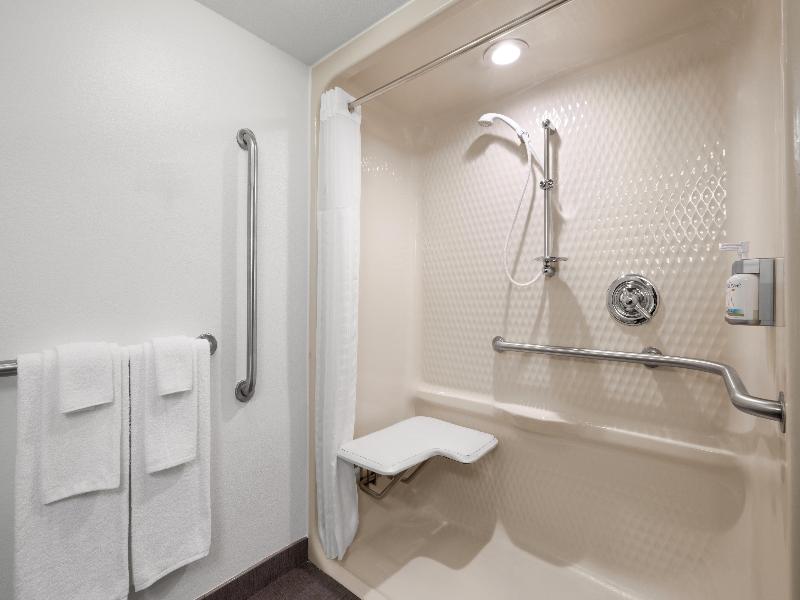Garner Hotel Page - Lake Powell Area by IHG image