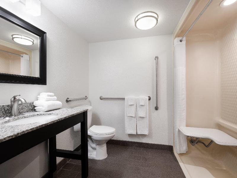Garner Hotel Page - Lake Powell Area by IHG image