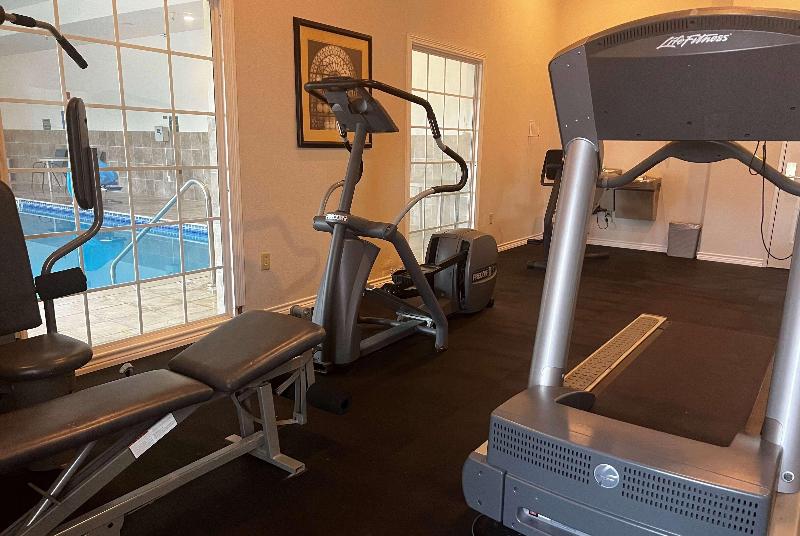 Baymont Inn & Suites Brenham image