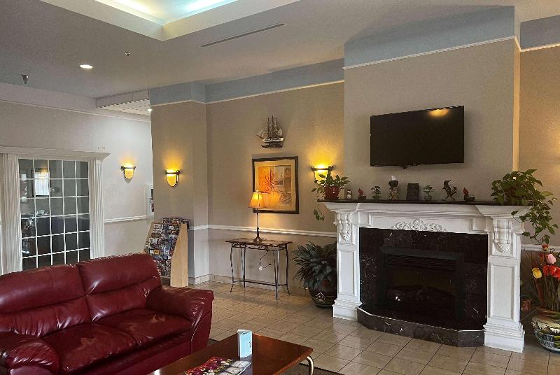 Baymont Inn & Suites Brenham image