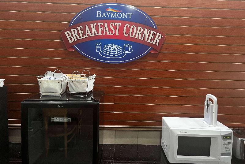 Baymont Inn & Suites Brenham image