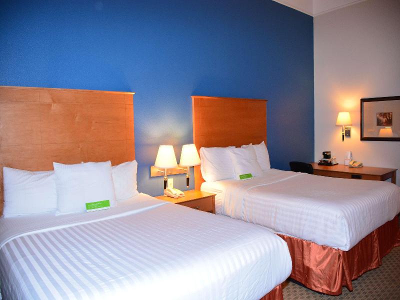 Baymont Inn & Suites Brenham image