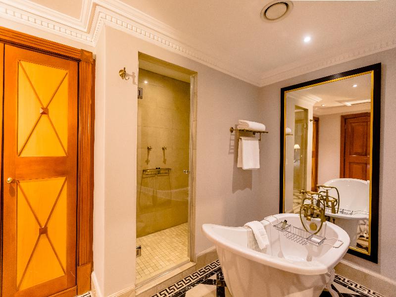 Gold Reef City Hotel image