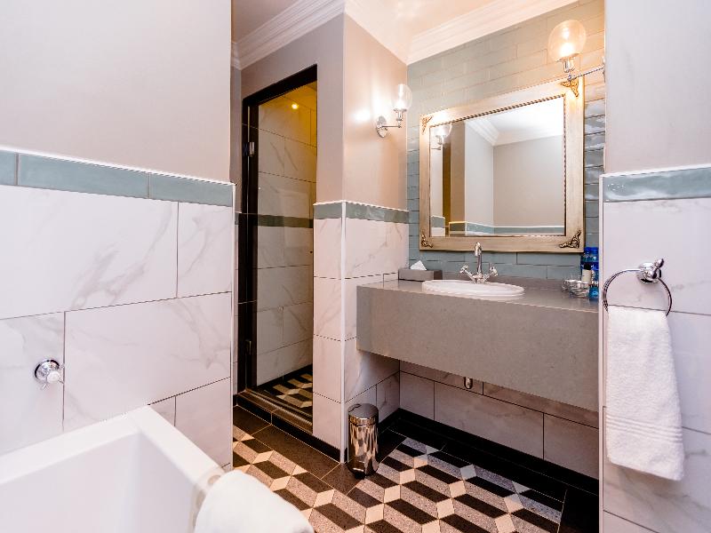Gold Reef City Hotel image