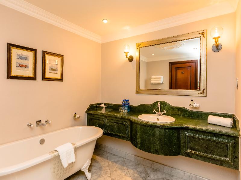 Gold Reef City Hotel image