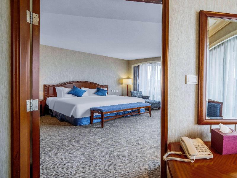 Wyndham Beijing North image