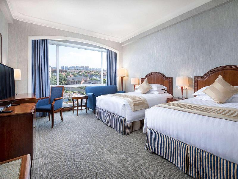 Wyndham Beijing North image