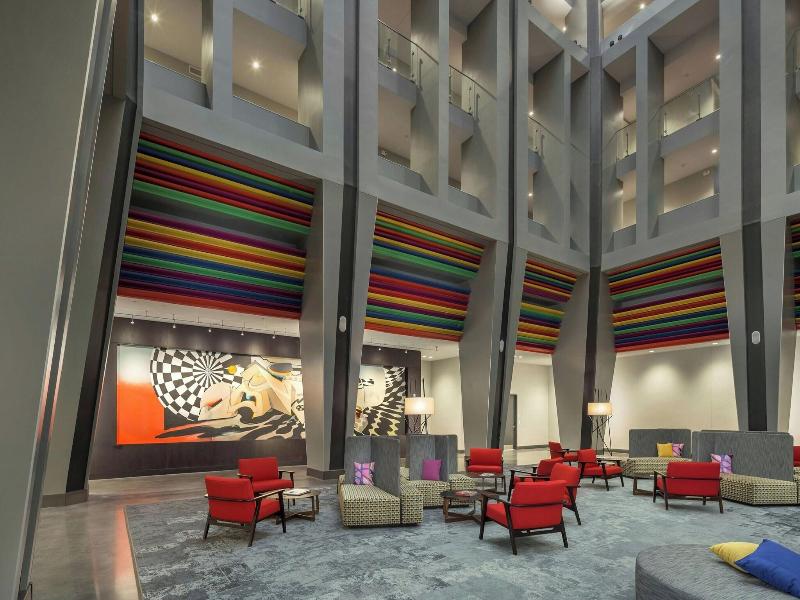 The Summit Hotel image