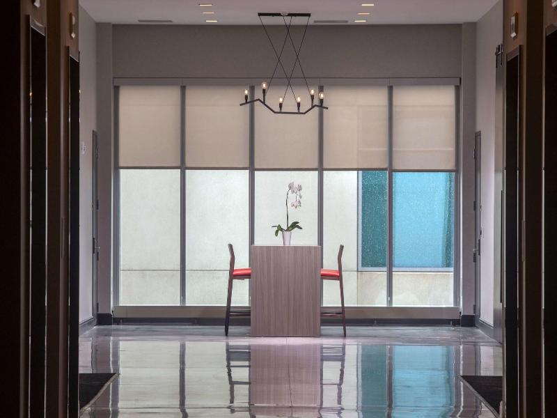 The Summit Hotel image