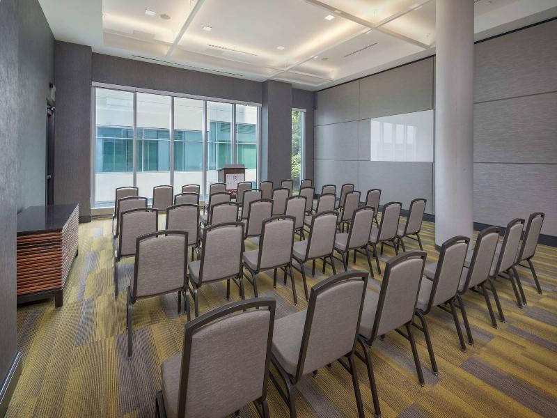 The Summit Hotel image