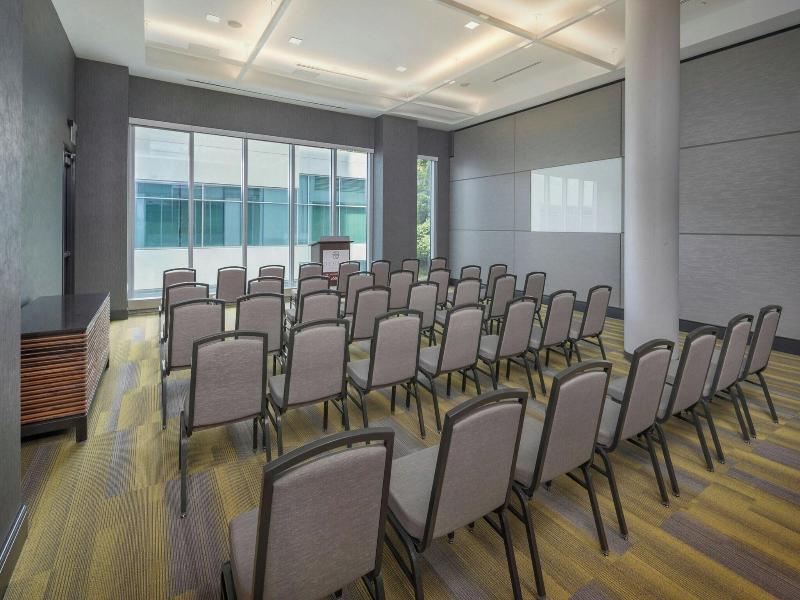 The Summit Hotel image