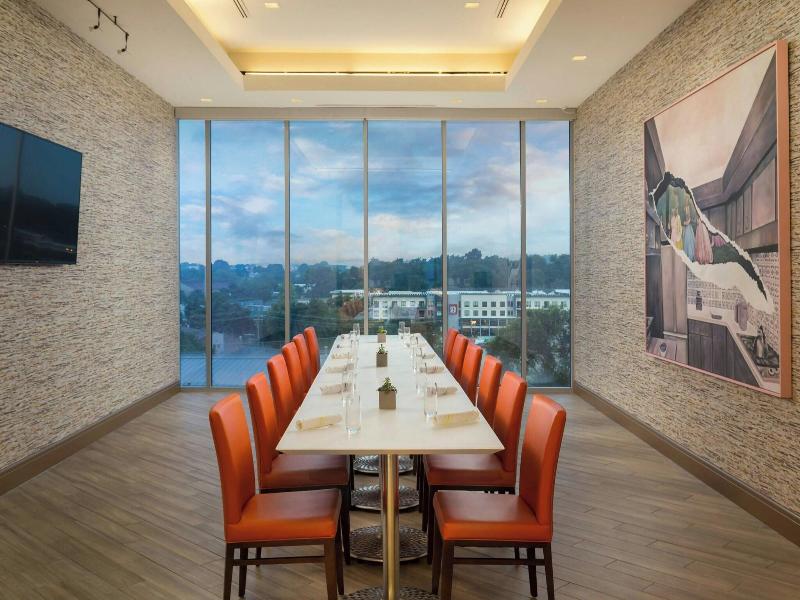 The Summit Hotel image