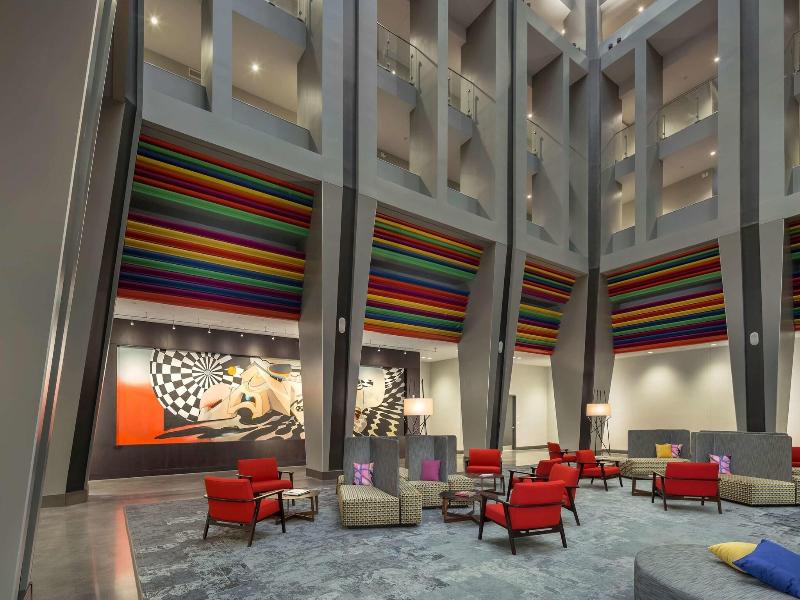 The Summit Hotel image