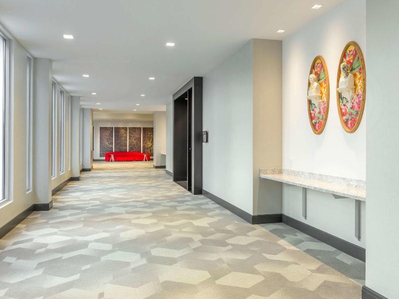 The Summit Hotel image