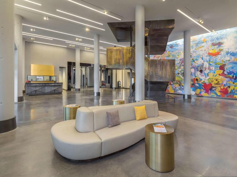 The Summit Hotel image