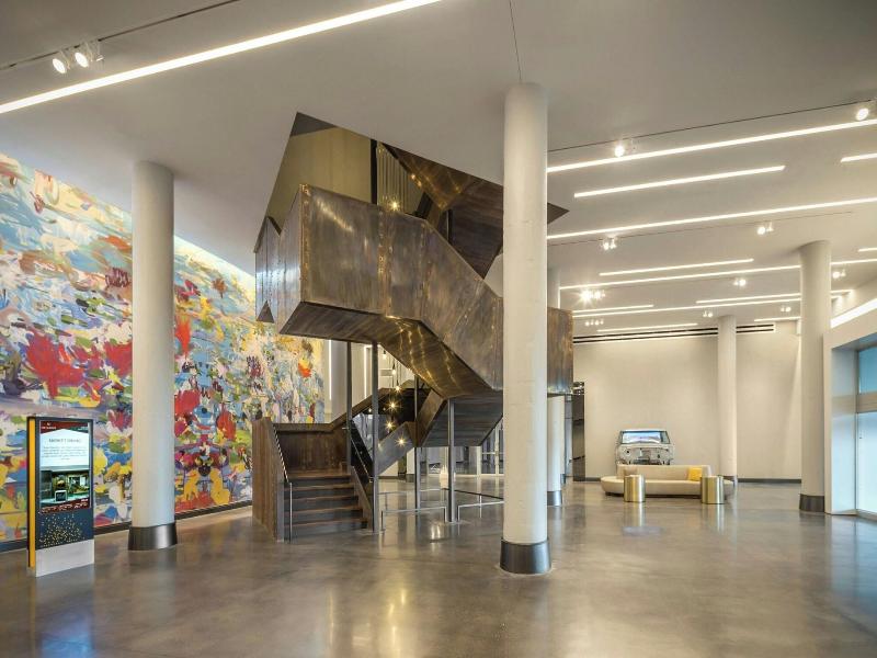 The Summit Hotel image