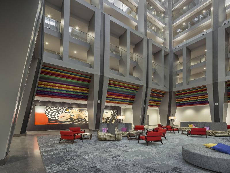 The Summit Hotel image