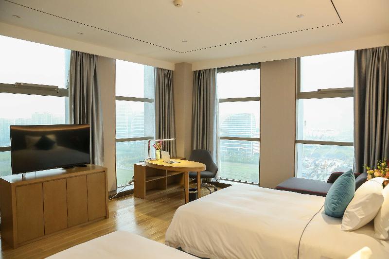 Ramada Encore Hangzhou Aoti image