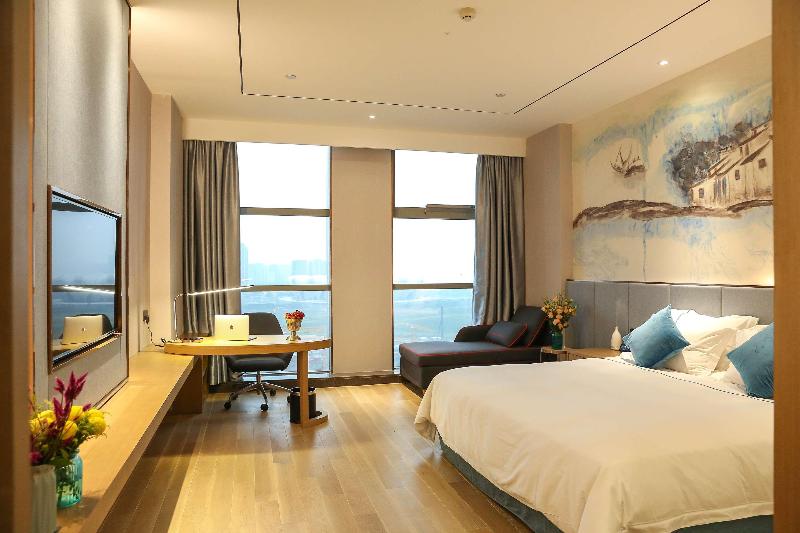 Ramada Encore Hangzhou Aoti image