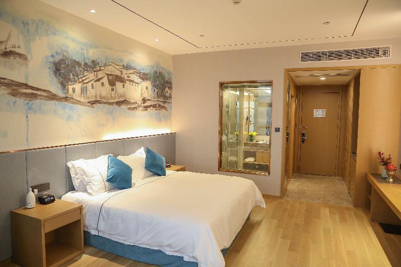 Ramada Encore Hangzhou Aoti image