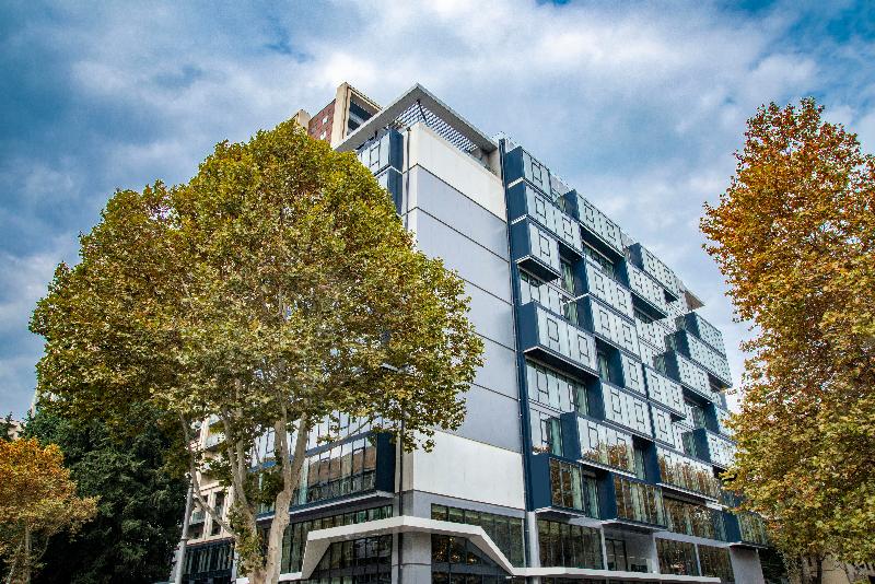 Tbilisi Saburtalo Hotel by Mercure image