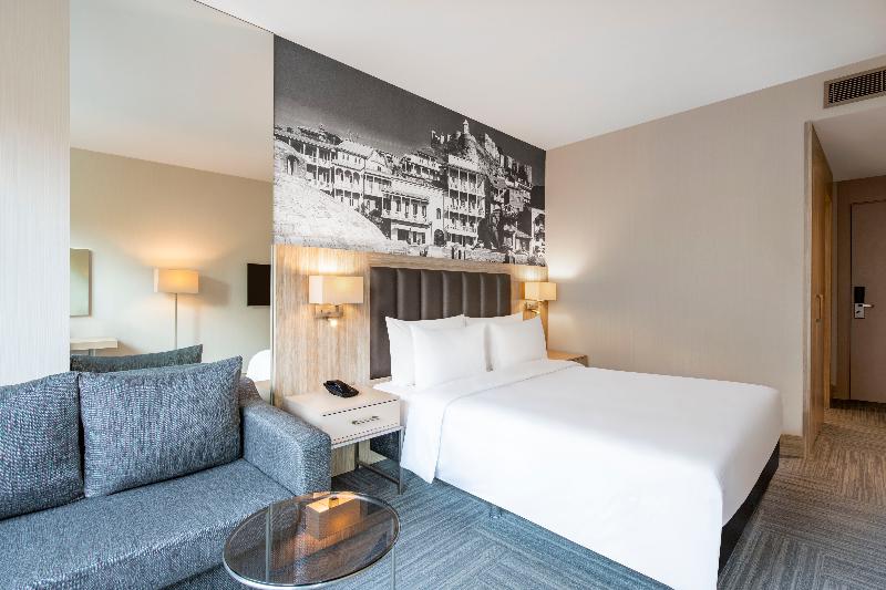 Tbilisi Saburtalo Hotel by Mercure image