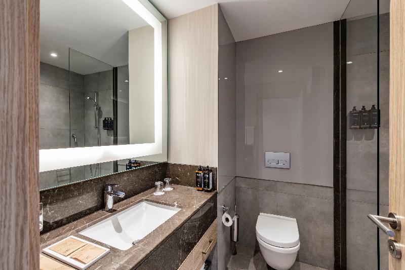 Tbilisi Saburtalo Hotel by Mercure image