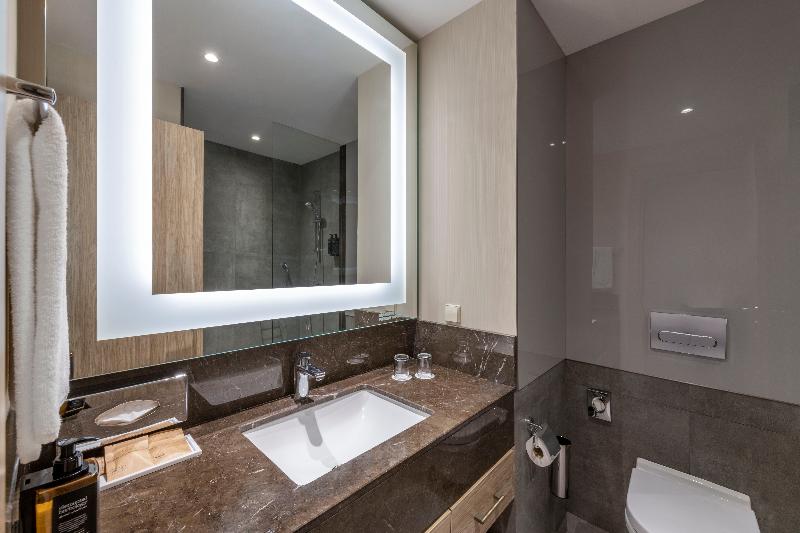 Tbilisi Saburtalo Hotel by Mercure image
