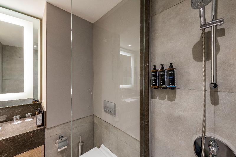 Tbilisi Saburtalo Hotel by Mercure image