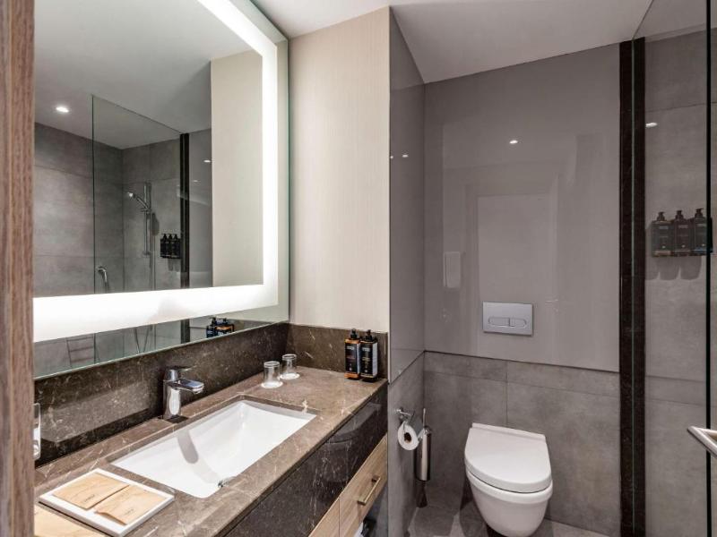 Tbilisi Saburtalo Hotel by Mercure image