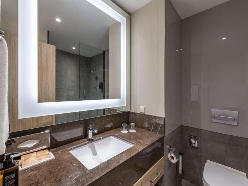 Tbilisi Saburtalo Hotel by Mercure image