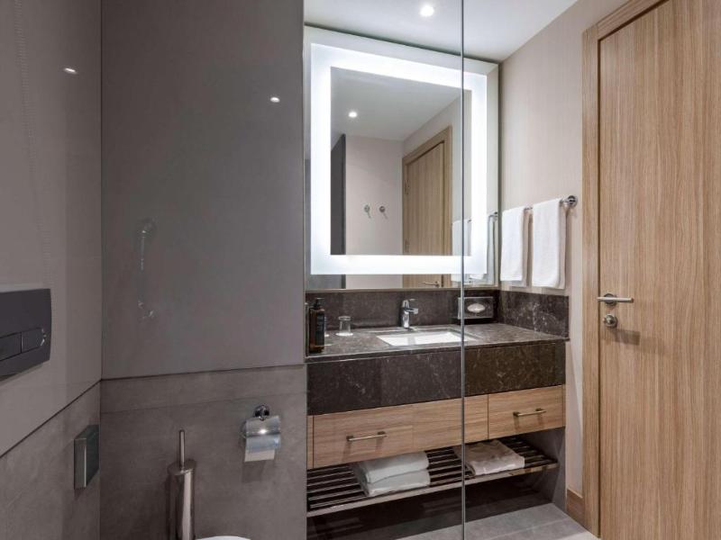 Tbilisi Saburtalo Hotel by Mercure image