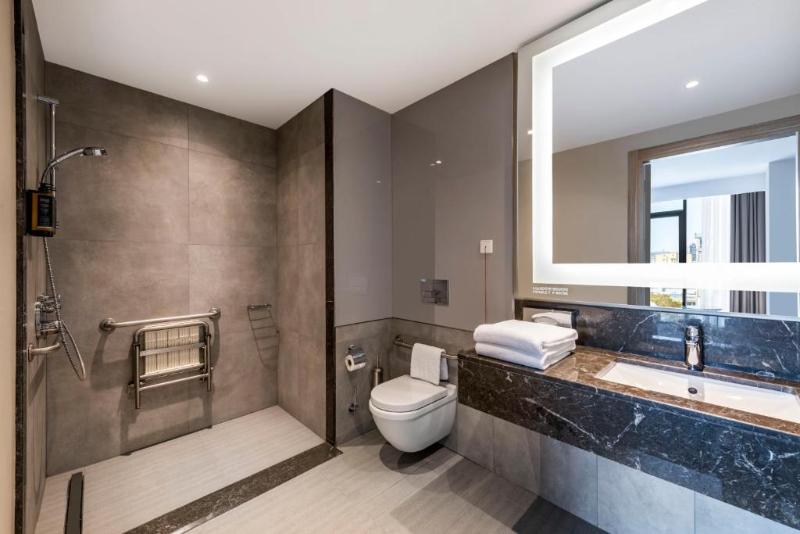 Tbilisi Saburtalo Hotel by Mercure image