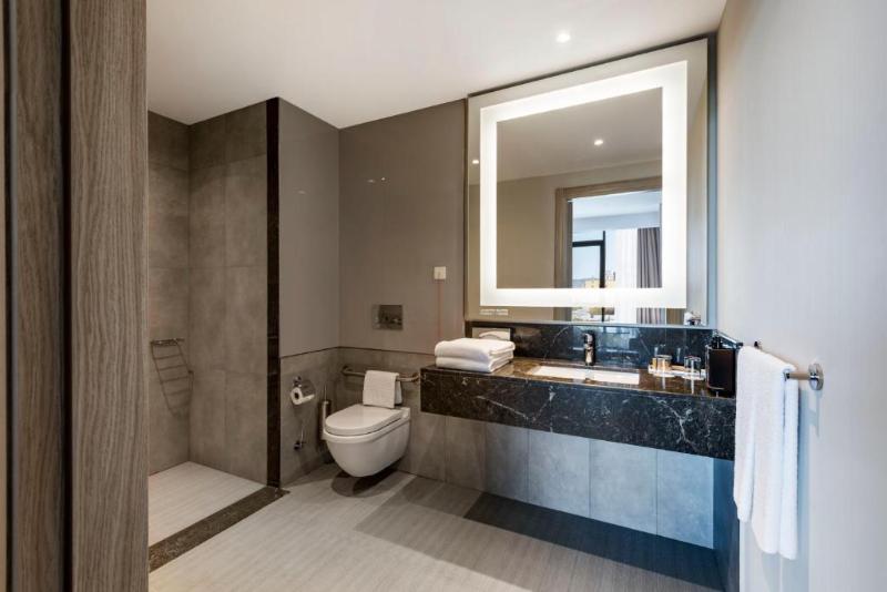 Tbilisi Saburtalo Hotel by Mercure image
