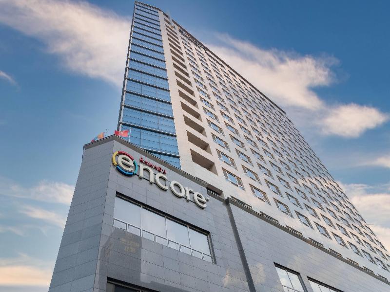 Ramada Encore Cheonan image