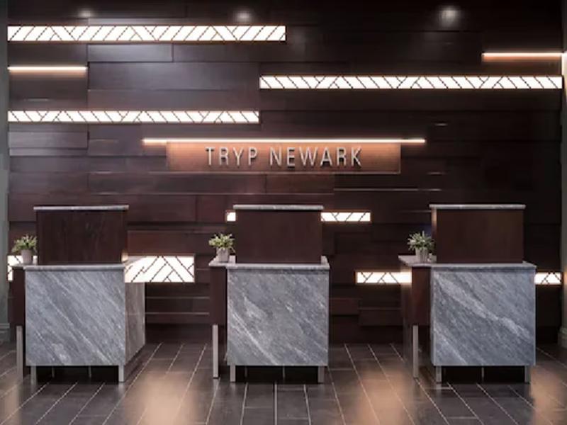 Tryp By Wyndham Newark Downtown image