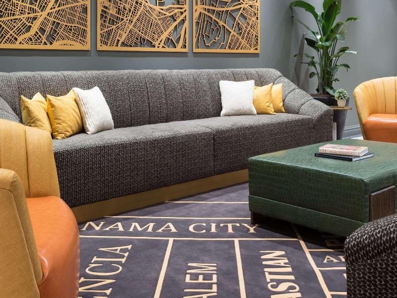 Tryp By Wyndham Newark Downtown image