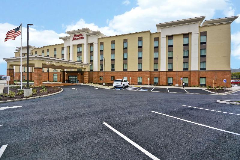 Hampton Inn And Suites Grants Pass image