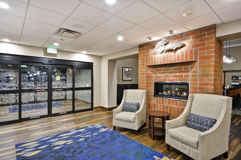 Hampton Inn And Suites Grants Pass image