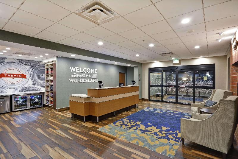 Hampton Inn And Suites Grants Pass image