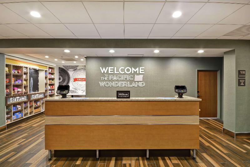 Hampton Inn And Suites Grants Pass image