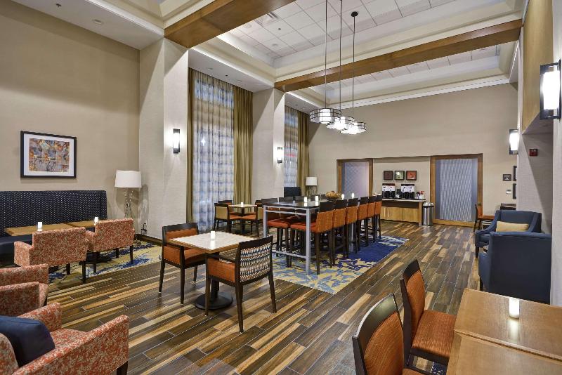 Hampton Inn And Suites Grants Pass image