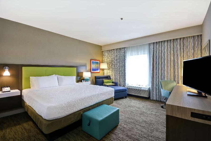 Hampton Inn And Suites Grants Pass image