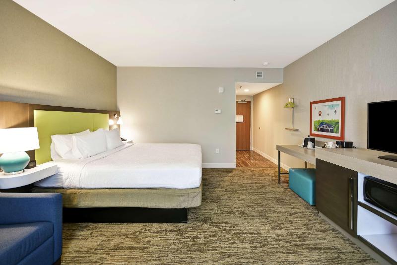 Hampton Inn And Suites Grants Pass image