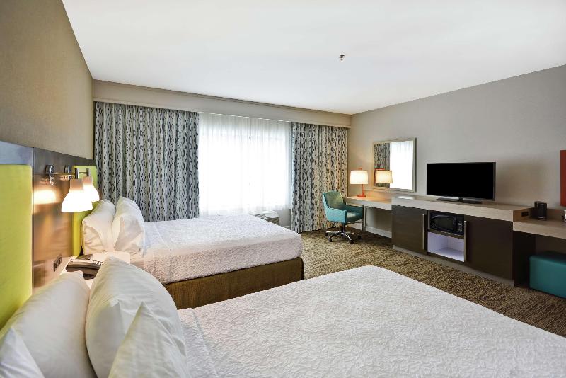 Hampton Inn And Suites Grants Pass image