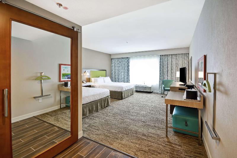 Hampton Inn And Suites Grants Pass image